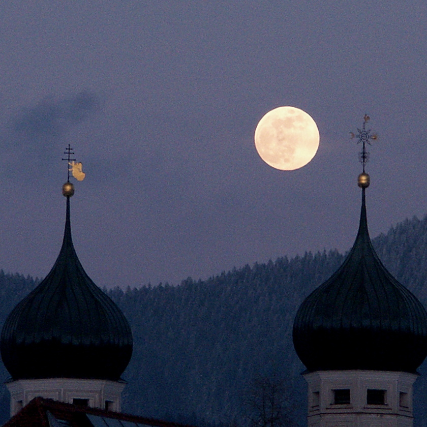 Fotos von Walter Seibold