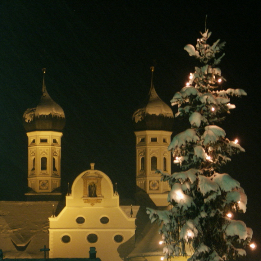 Fotos von Walter Seibold